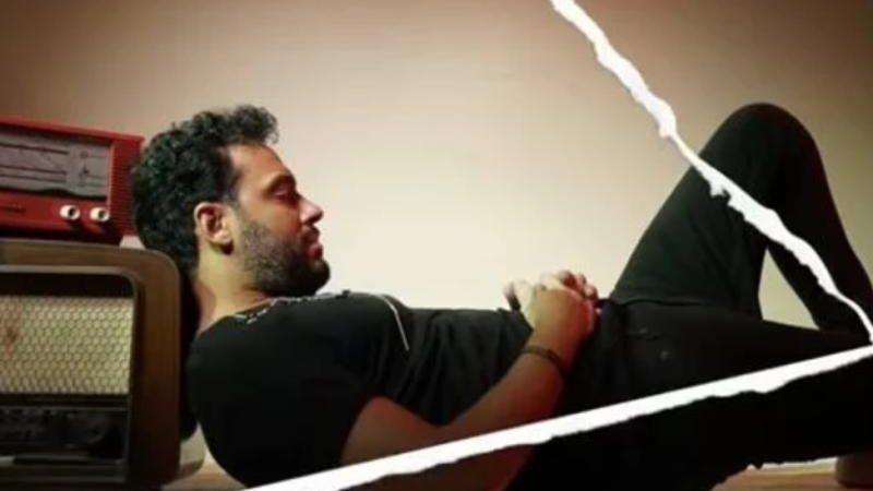 رامى جمال