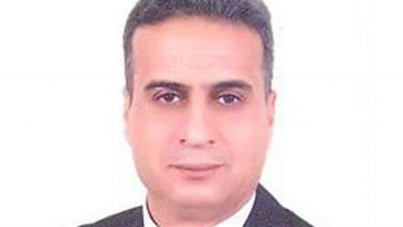 إبراهيم السجينى