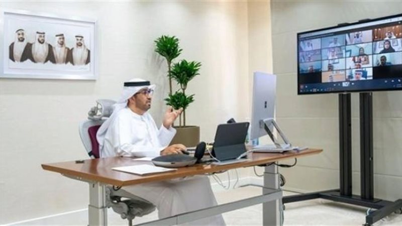 د. سلطان أحمد الجابر
