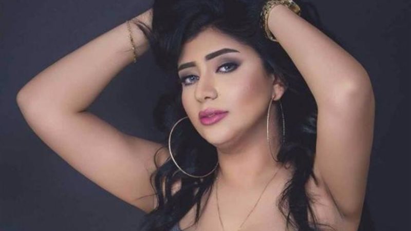 سارة عبد الرحمن