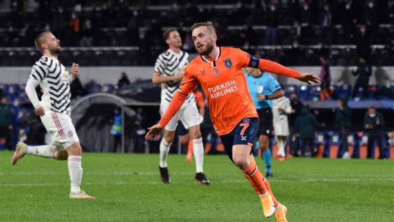 مانشستر يونايتد