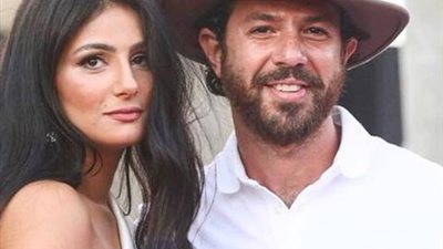 شاهد.. حفيد كمال الشناوي يقلد إطلالة بطل أفلام ”إنديانا جونز” في الجونة