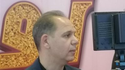 أبناء الزعيم.. رامى إمام لـ ”الموجز”: محمد إمام فنان شاطر و”أبو نسب” فكرة مختلفةووالدى صحته جيدة