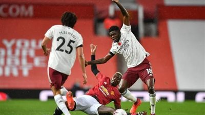 النني يقود أحلام أرسنال نحو انطلاقة مثالية أمام مولده باليورباليج