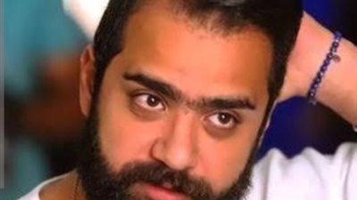 كريم عبد الخالق:  أرفض التمثيل مع حمو بيكا وحسن شاكوش