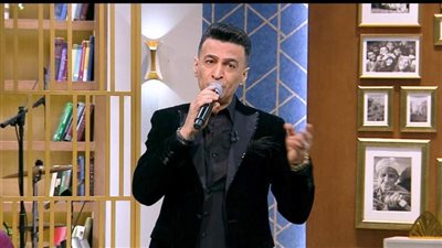 الأثنين القادم.. سمسم شهاب يكشف أسرار من حياته الشخصية مع عمرو الليثي