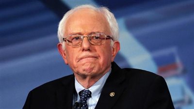 هكذا تنبأ ساندرز بكل ما حدث في الانتخابات الأمريكية