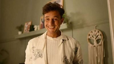 طرح البرومو الرسمى لفيلم ”عادل مش عادل” تمهيدًا لعرضه