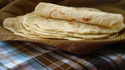 تعرفي على أسهل طريقة لتحضير الرقاق الطري