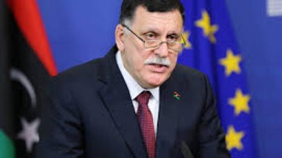 روسيا تعلق عل قرار السراج بالتراجع عن الاستقالة من منصبه