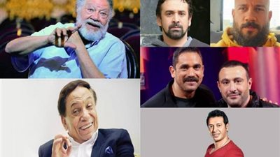 الموسم الرمضاني المقبل يشهد غياب الزعيم وعودة الفخراني والثنائيات لها نصيب الأسد.. والجمهور يترقب ”الاختيار ٢” وأحمد مكي وكريم عبد العزيز معًا لأول مرة