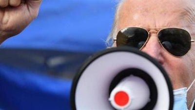 أحدث نتائج الانتخابات الامريكية.. بايدن يفوز في ويسكونسن وترامب يتقدم في جورجيا وبنسلفانيا