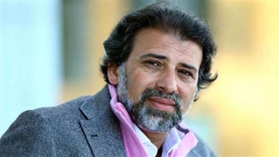 خالد يوسف: إسمي إرتبط بإثارة الجدل وكنت أتمنى أكون من جيل أسامة أنور عكاشة