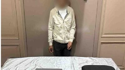 بالصورة .. أبرز جهود الأجهزة الأمنية بالقاهرة لمكافحة جرائم السرقات خلال 24 ساعة