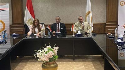 انطلاق مبادرة «كيانى حرفتى» لتأهيل الف فتاة وسيدة على الحرف المهنية خلال عام 2024