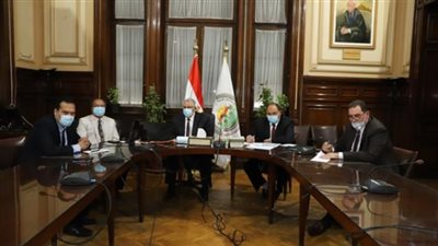 عقد الاجتماع الـ27 بين الري والزراعة.. إليك أبرز نتائجه