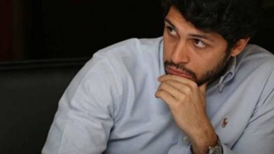 رسميا.. الجونة يعلن تعيين حسام الزناتي مديرا رياضيا بديلاً لحسام غالي