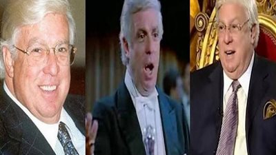 من تأميم الثورة لممتلكات عائلته..إلى وفاة نجله وزوجته..أزمات في حياة ”عزيز بك الأليت” أشهر من قدم ”بابا نويل”