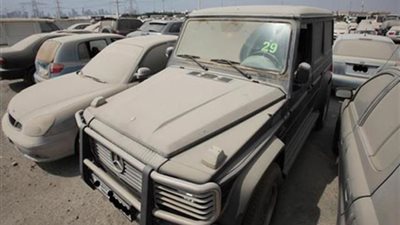 ننشر الشروط والأوراق المطلوبة للحصول على سيارة فاخرة من مزادات مصلحة الجمارك