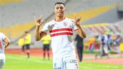 ميدو لـ”البدري” : مفيش حد يقدر يقعد مصطفى احتياطي