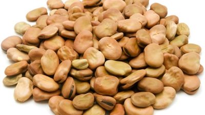 «خلى بالك من أولادك».. حكاية الطفلة التى ماتت بعد تناولها حبة فول