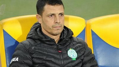 مدرب الرجاء: الزمالك استحق التأهل.. ونشكر لاعبينا على ما قدموه في مباراة اليوم