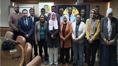 التنمية المحلية: ١٩٥ متدربًا اجتازوا ٦ دورات تدريبية للمحليات