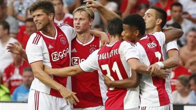 النني يقود أرسنال في التشكيل المتوقع أمام مولده باليورباليج