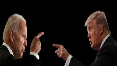 المنافسة تشتعل..ترامب يقلص الفارق بينه وبين بايدن في ولاية أريزونا