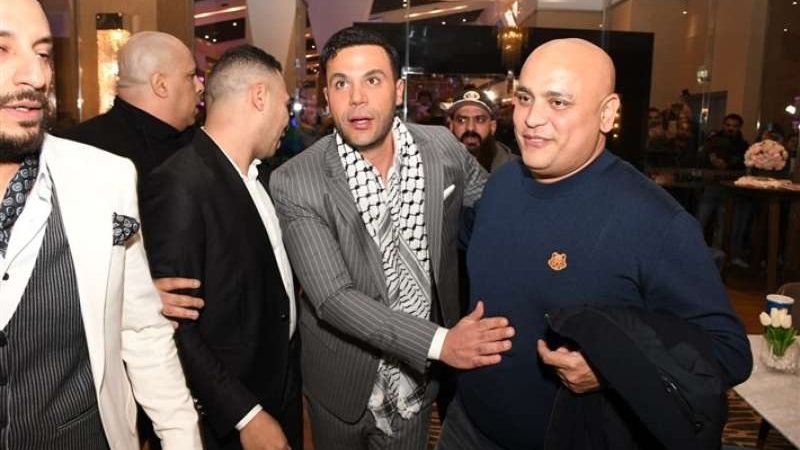 محمد إمام