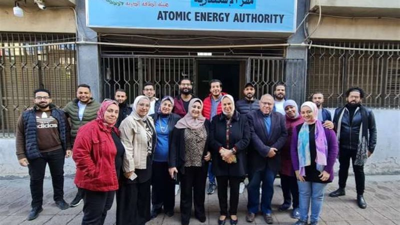 برنامج تدريبي للعاملين
