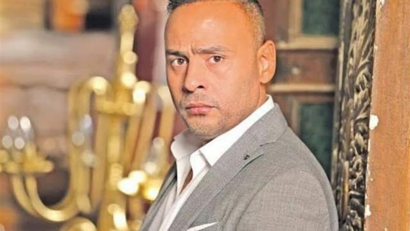 محمود عبد المغني