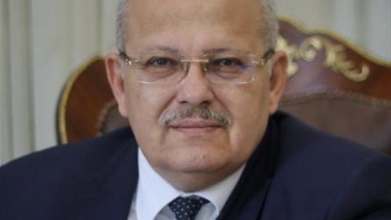 د. محمد عثمان الخشت