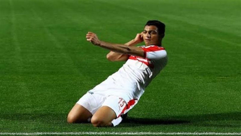 مصطفي محمد