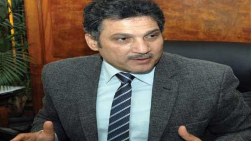 حسام مغازى