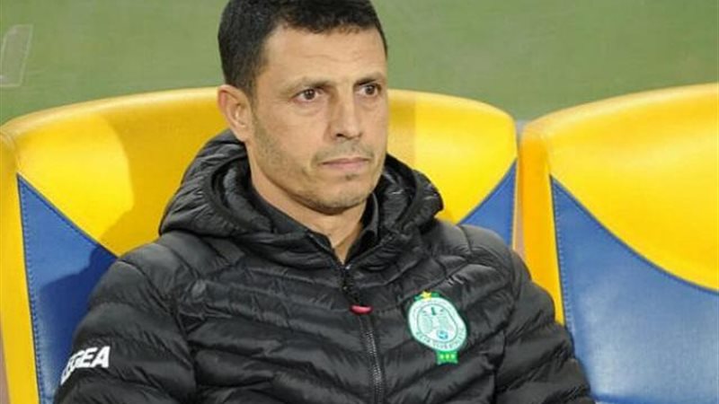 جمال السلامي