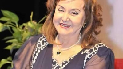 ليلى طاهر: مفيش فنان يستحق لقب ”الأستاذ” في الجيل الحالي