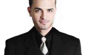 أيهم السمور يشارك فى فيلم ”لا للإدمان” مع عمرو عبدالجليل