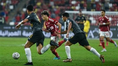 اتحاد الكرة يعلن اللائحة المنظمة لنهائي السوبر المصرى