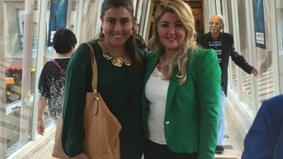 ”ربنا يرجعك لأولادك بالسلامة”.. مها أحمد تساند نشوي مصطفى بعد إصابتها بفيروس كورونا