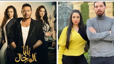 2023.. هبة حسن تحصد الأعلى مشاهدة بـ ”بنات السباعي“و”بابا المجال”