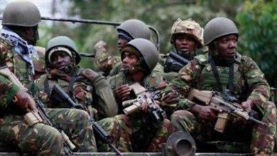 تفاصيل الحرب الشرسة بين الجيش الإثيوبي والمتمردين في تيجراي الشمالية