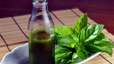 زيت الجرجير.. الحل السحري لجميع مشاكل الشعر