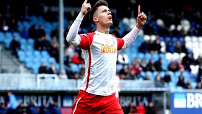 شتوتجارت يفقد لاعبه لنهاية العام