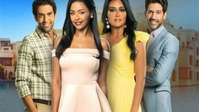 آخر كلام.. عرض مسلسل ”الآنسة فرح 2” في هذا الموعد