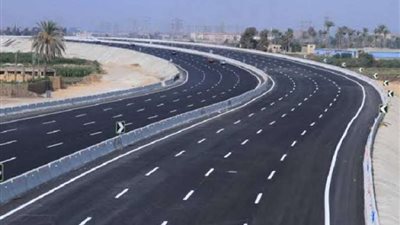 الإحصاء:  165.5 ألف كم أطوال شبكة الطرق في الجمهورية
