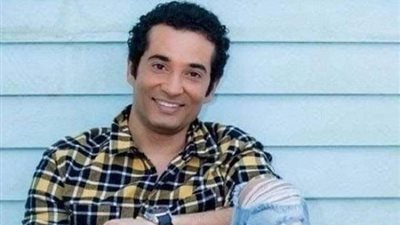 عمرو سعد يبدأ تصوير أولي مشاهده في ”عش الدبابير” الشهر المقبل استعدادًا لعرضه في السباق الرمضاني