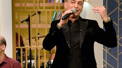 الليلة..  سمسم شهاب يقدم تشكيلة من الأغاني المتنوعه في برنامج «واحد من الناس»