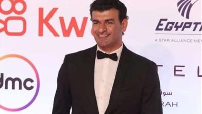 يوم 30 ديسمبر تكريم هاني حسن من وزيرة الثقافة بدار الأوبرا المصرية