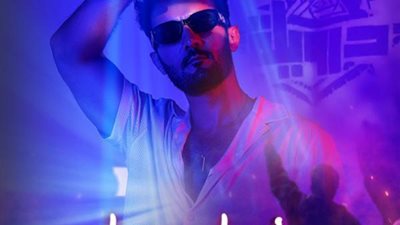 «غلط بغلط»..  الأغنية الدعائية الأولى من فيلم ”درويلة” لـ  حسنى شتا.. (فيديو وصور)